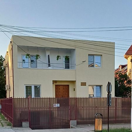 Vila Cosmin Hotel Западен Ефорие Екстериор снимка