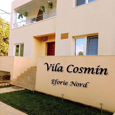 Vila Cosmin Hotel Западен Ефорие Екстериор снимка