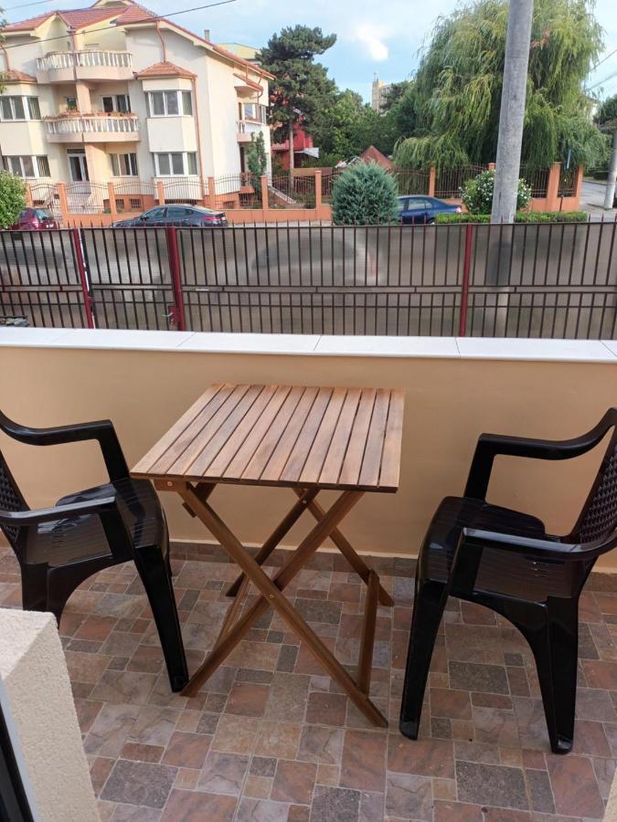 Vila Cosmin Hotel Западен Ефорие Екстериор снимка
