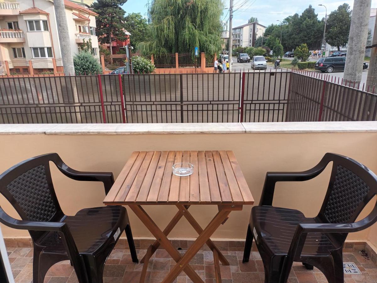 Vila Cosmin Hotel Западен Ефорие Екстериор снимка