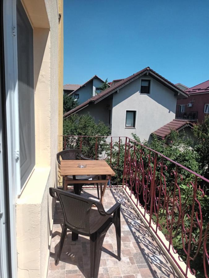 Vila Cosmin Hotel Западен Ефорие Екстериор снимка