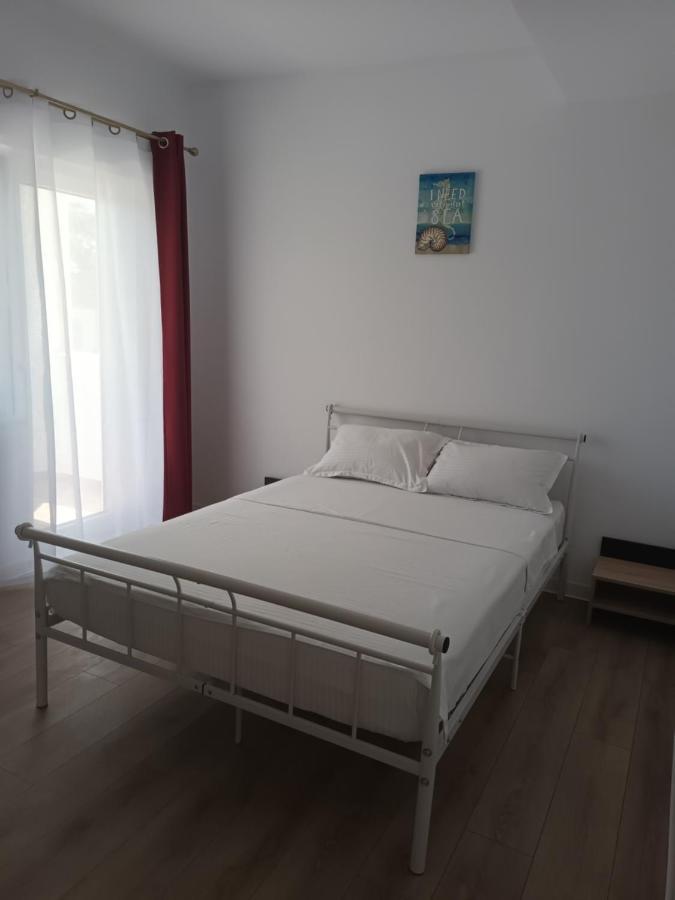 Vila Cosmin Hotel Западен Ефорие Екстериор снимка