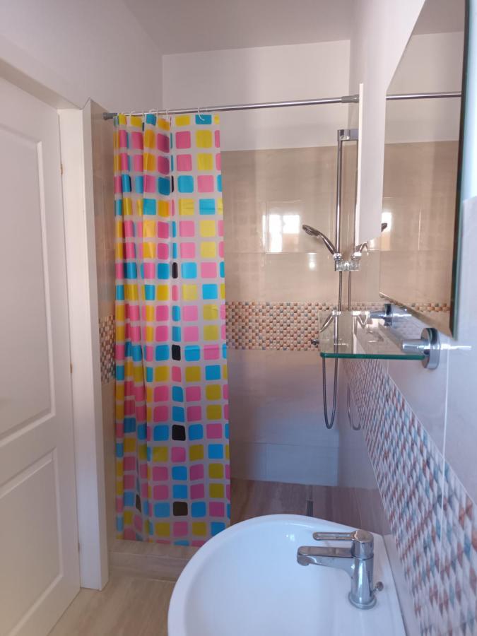 Vila Cosmin Hotel Западен Ефорие Екстериор снимка