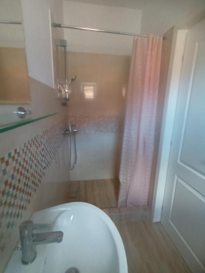 Vila Cosmin Hotel Западен Ефорие Екстериор снимка