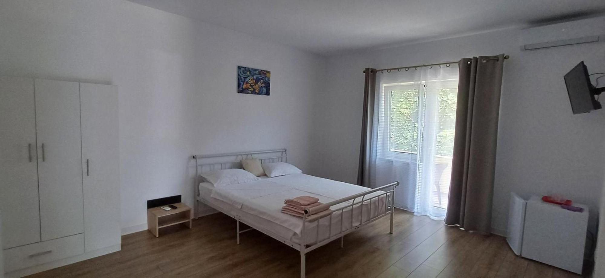 Vila Cosmin Hotel Западен Ефорие Екстериор снимка