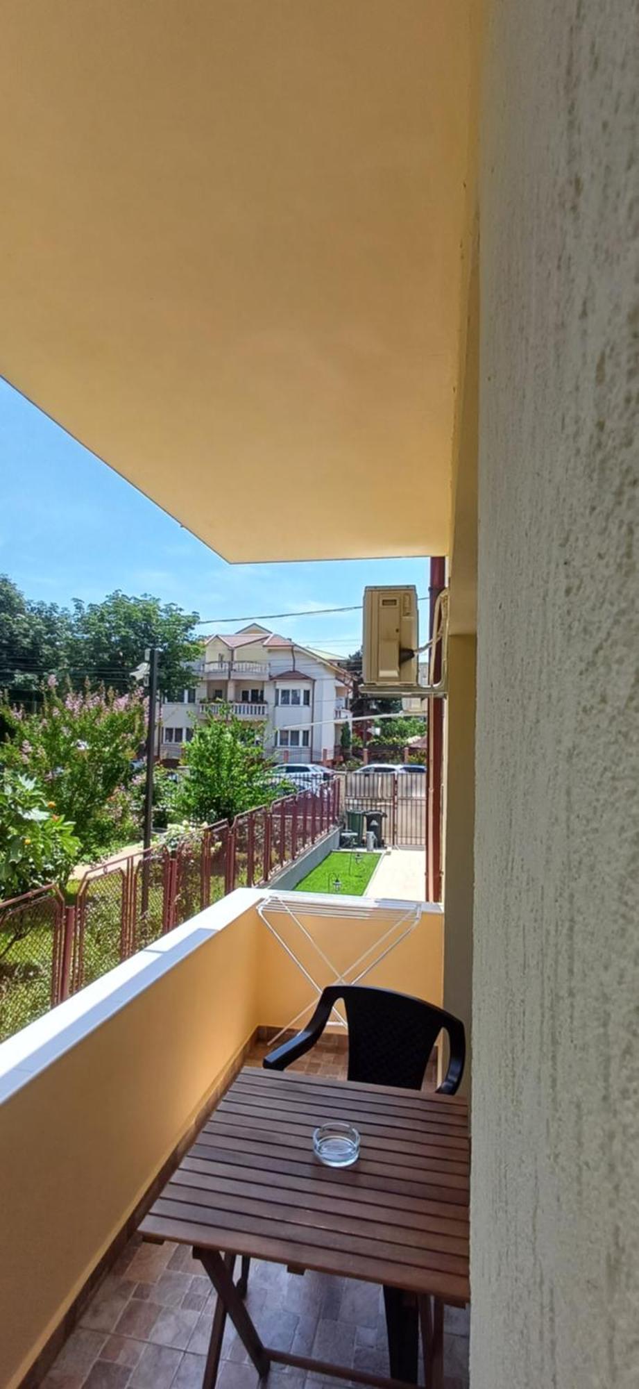 Vila Cosmin Hotel Западен Ефорие Екстериор снимка